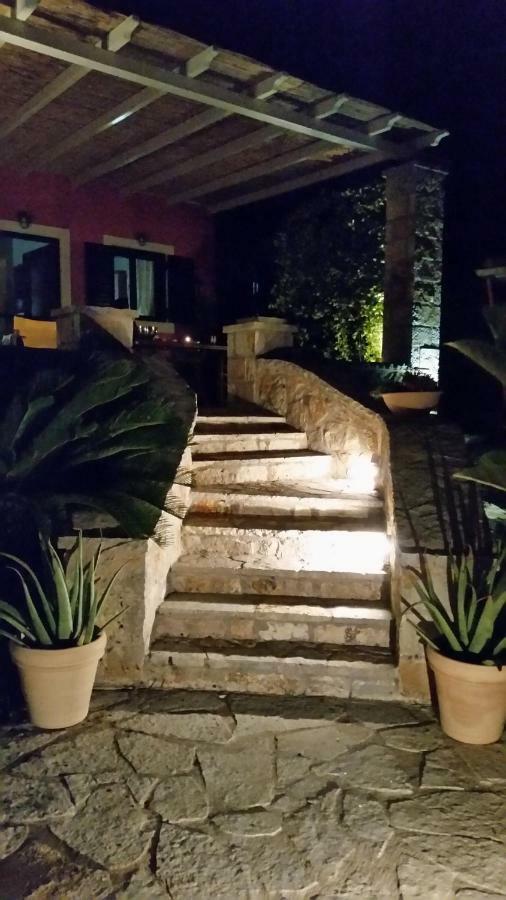 Aloe Villa Apolpaina 外观 照片
